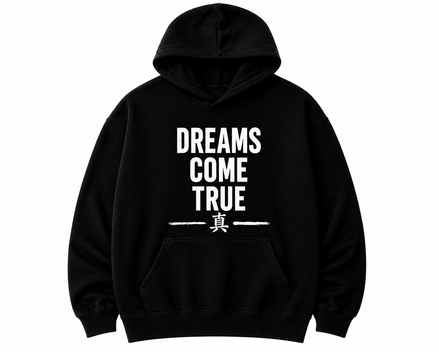 Dreams Come True Hoodie